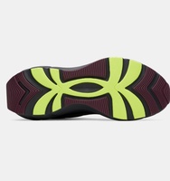 Unisex UA Aura Günlük Ayakkabı