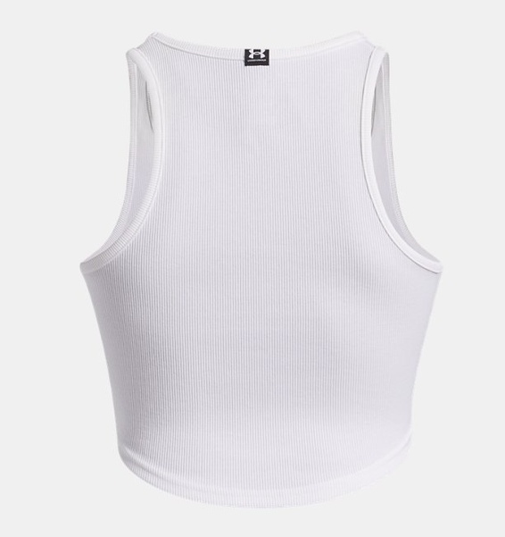 Beyaz Kadın UA Rival Rib Atlet