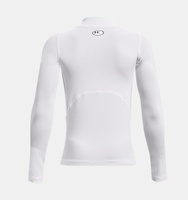 Çocuk UA HG Armour Mock Uzun Kollu T-shirt