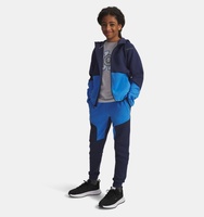 Çocuk UA Unstoppable Fleece Eşofman Altı