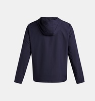 Erkek UA Rival Woven Rüzgarlık