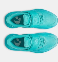 Erkek UA D. Fox 2 Basketbol Ayakkabısı