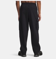 Erkek UA Unstpble TXTR Woven Cargo Eşofman Altı