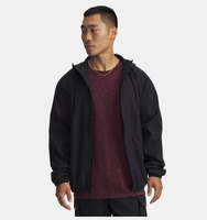 Erkek UA Unstoppable TXTR Woven Ceket