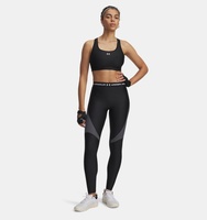 Kadın UA HeatGear Rib Tayt