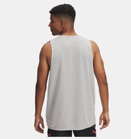 Erkek UA Courtside Çift Taraflı Atlet