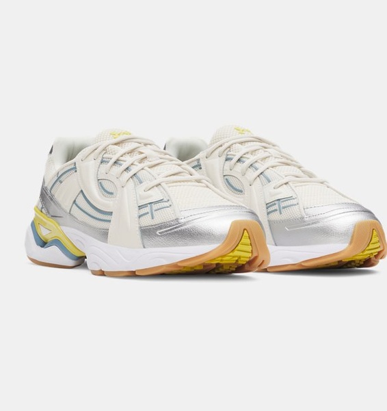 Kahverengi Unisex UA Sola Günlük Ayakkabı