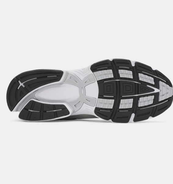 Beyaz Unisex UA Sola Günlük Ayakkabı