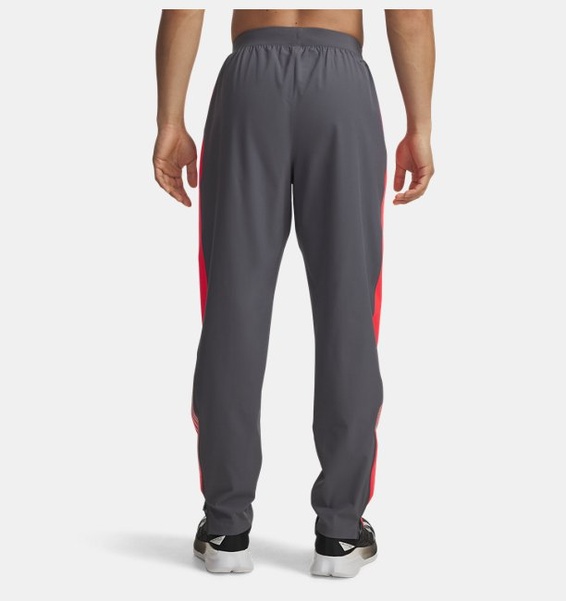 Gri Erkek UA Velociti Storm Eşofman Altı