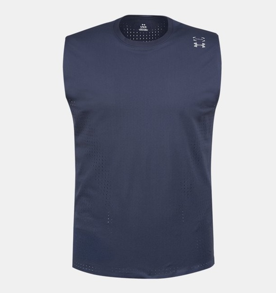 Mavi Erkek UA Halo Vent Atlet