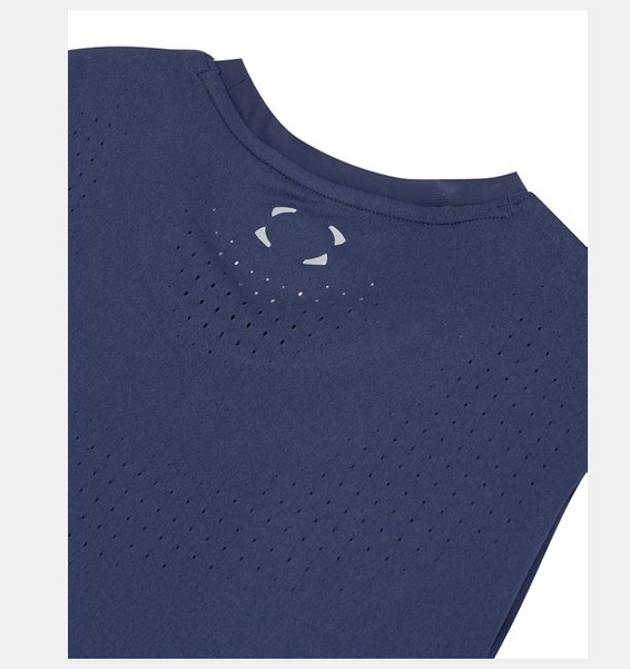 Mavi Erkek UA Halo Vent Atlet