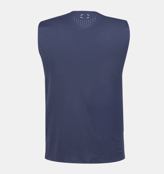 Mavi Erkek UA Halo Vent Atlet