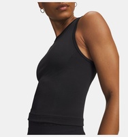 Kadın UA Project Rock Seamless Atlet