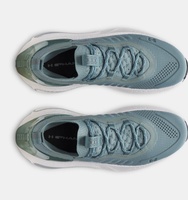 Erkek UA Phantom 4 Chrome Günlük Ayakkabı