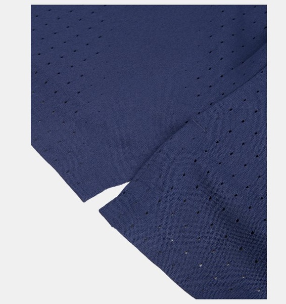 Mavi Erkek UA Halo Vent Atlet