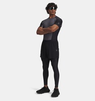 Erkek UA Halo Bonded Auxetic Tayt