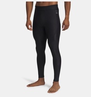 Erkek UA Halo Bonded Auxetic Tayt