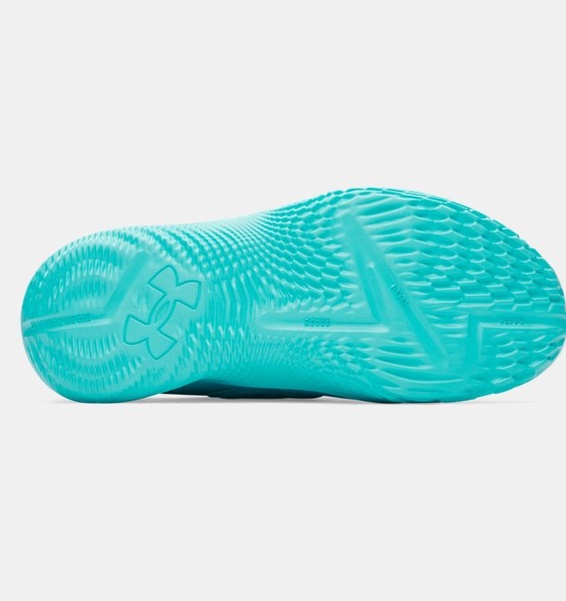 Erkek UA D. Fox 2 Basketbol Ayakkabısı - Görsel 6