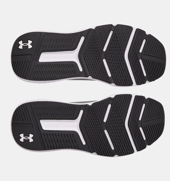 Yeşil Erkek UA Charged Commit TR 4 Antrenman Ayakkabısı