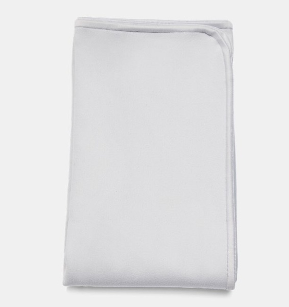 Gri Unisex UA Performance Havlu