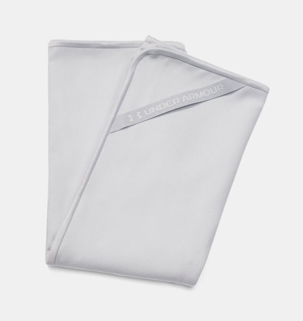 Unisex UA Performance Havlu Gri