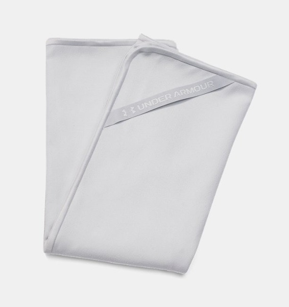 Gri Unisex UA Performance Havlu
