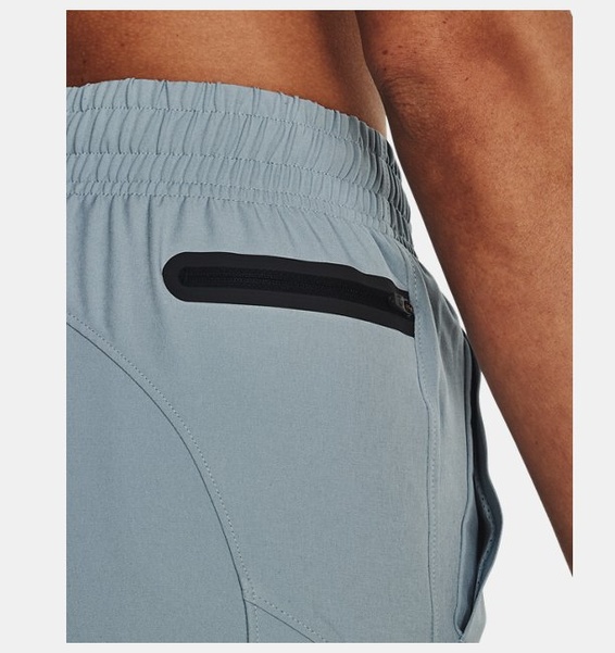 Mavi Kadın UA Train Anywhere Eşofman Altı