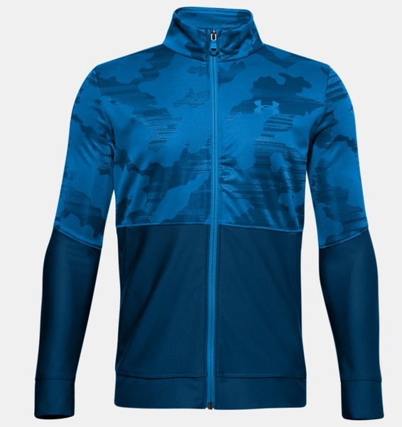 Mavi Erkek Çocuk UA Prototype Mont