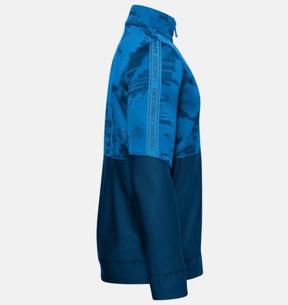 Mavi Erkek Çocuk UA Prototype Mont