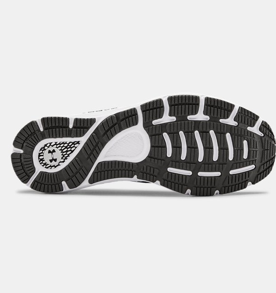 Siyah Ua Hovr Sonic 3