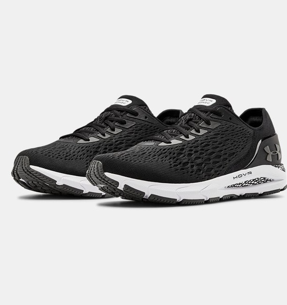 Siyah Ua Hovr Sonic 3