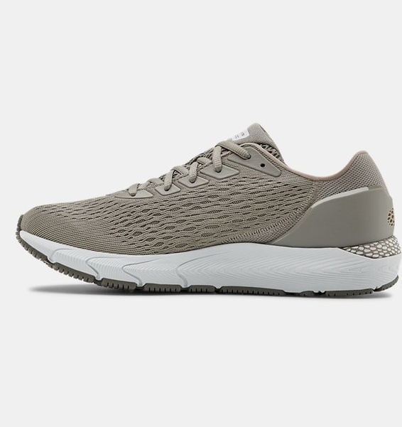 Yeşil Ua Hovr Sonic 3