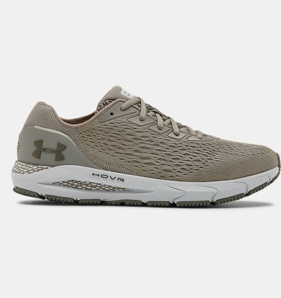 Yeşil Ua Hovr Sonic 3