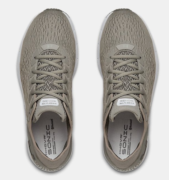 Yeşil Ua Hovr Sonic 3