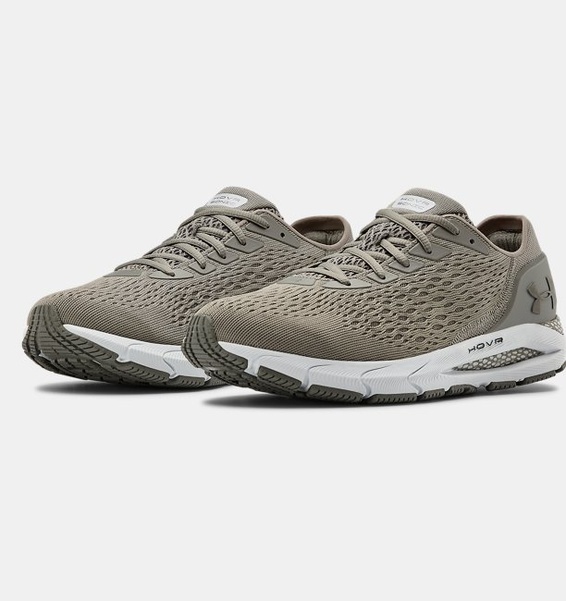 Yeşil Ua Hovr Sonic 3