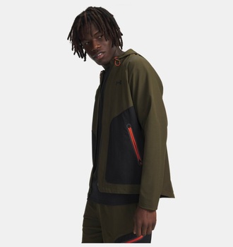 Erkek UA Unstoppable LC Ceket