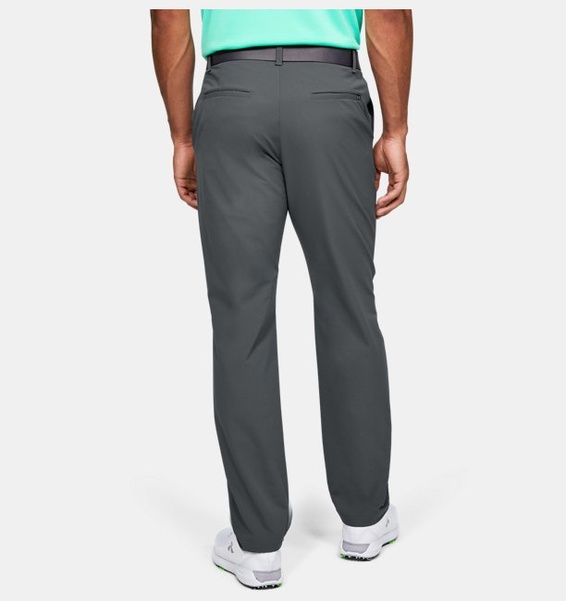 Gri Erkek UA Tech™ Pantolon