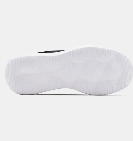 Siyah Kadın UA Victory Ayakkabı