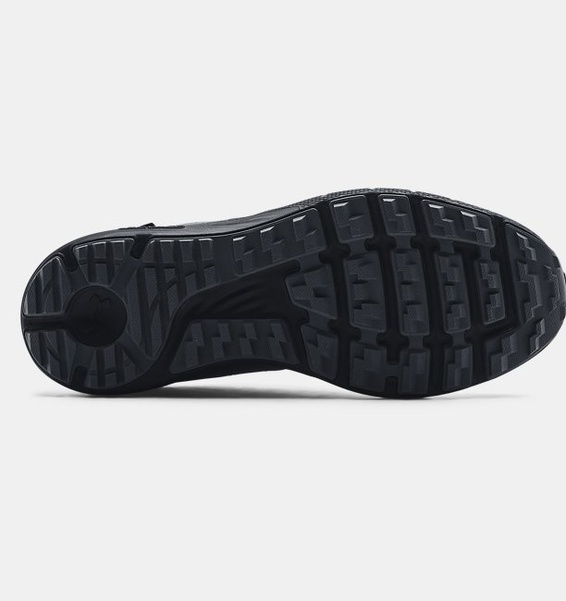 Gri Erkek UA Charged Bandit Trail GORE-TEX® Koşu Ayakkabısı