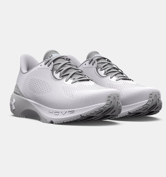 Beyaz Erkek UA HOVR™ Machina 3 Koşu Ayakkabısı