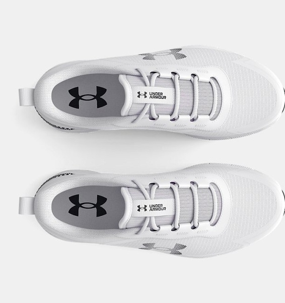 Beyaz Erkek UA HOVR™ Sonic SE Sportstyle Ayakkabı