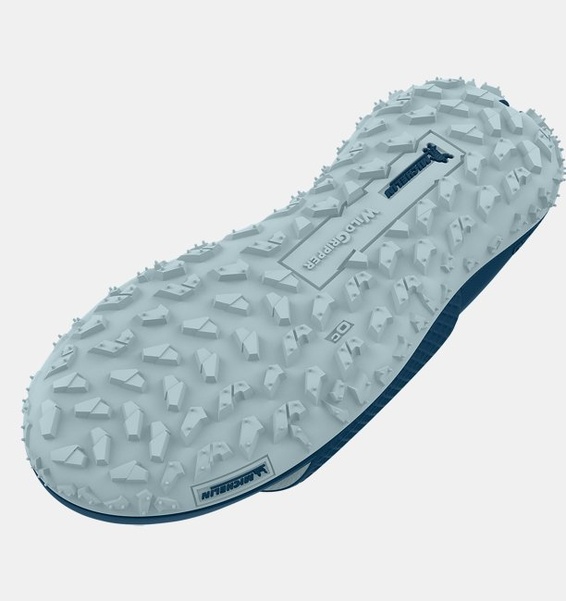 Lacivert Erkek Project Rock Terlik