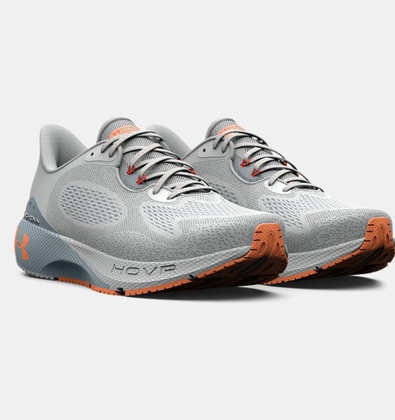 Gri Kadın UA HOVR™ Machina 3 Koşu Ayakkabısı