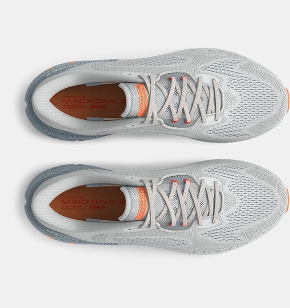 Gri Kadın UA HOVR™ Machina 3 Koşu Ayakkabısı