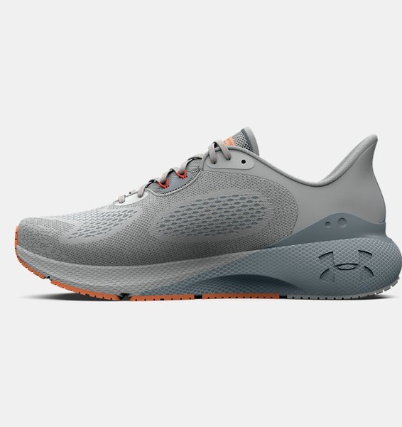 Gri Kadın UA HOVR™ Machina 3 Koşu Ayakkabısı