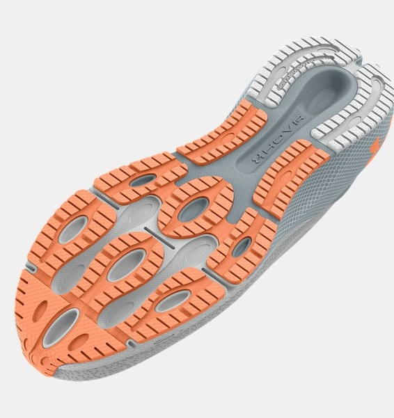 Gri Kadın UA HOVR™ Machina 3 Koşu Ayakkabısı