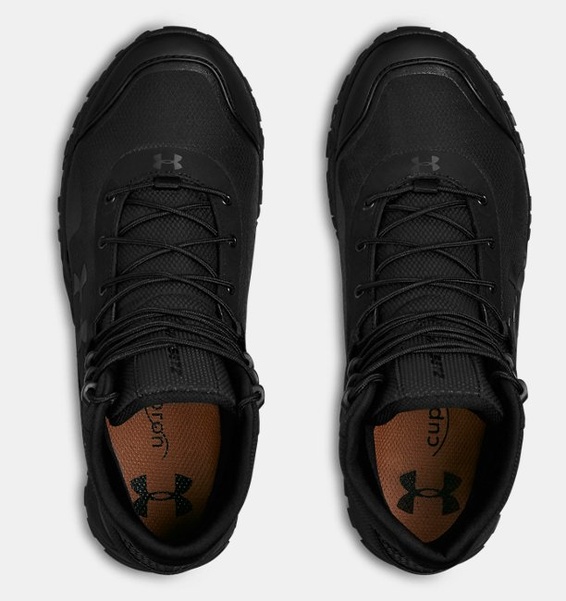 Siyah Ua Valsetz Rts 1.5