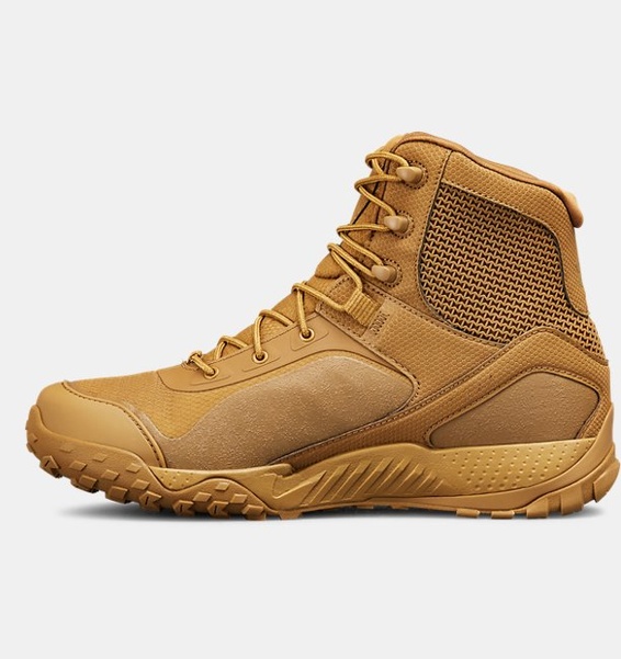 Kahverengi Ua Valsetz Rts 1.5