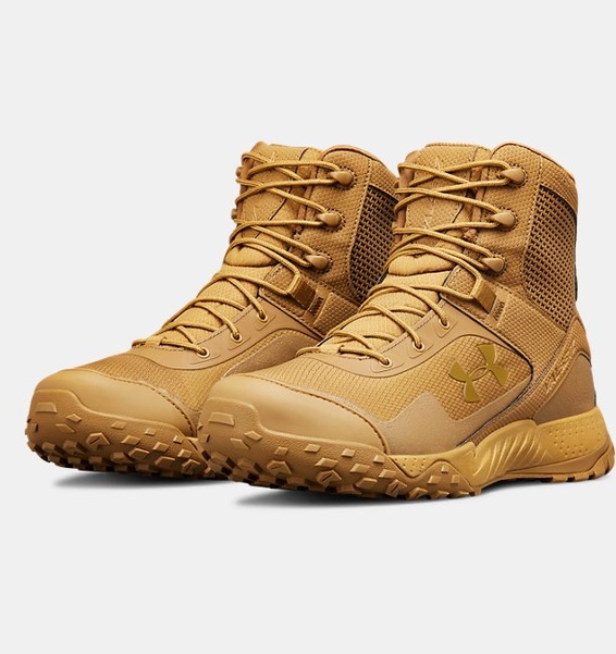 Kahverengi Ua Valsetz Rts 1.5