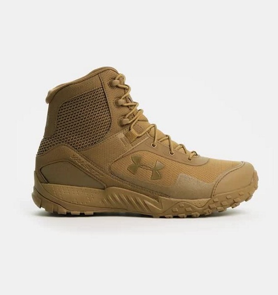 Kahverengi Ua Valsetz Rts 1.5